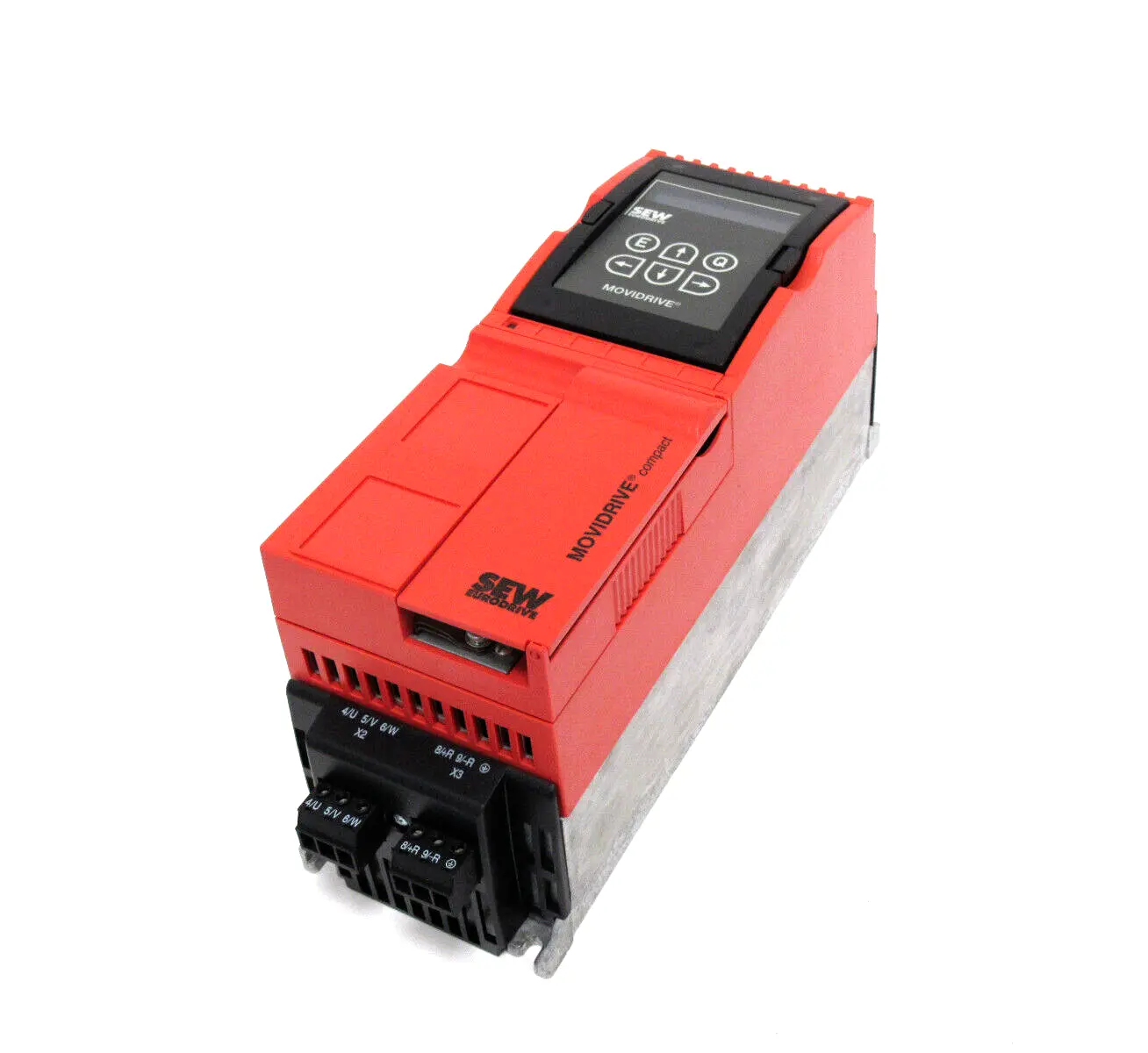 NEW SEW EURODRIVE MDX60A0015-5A3-4-00 AC DRIVE MCF40A0015-5A3-4-00 MCF40A00