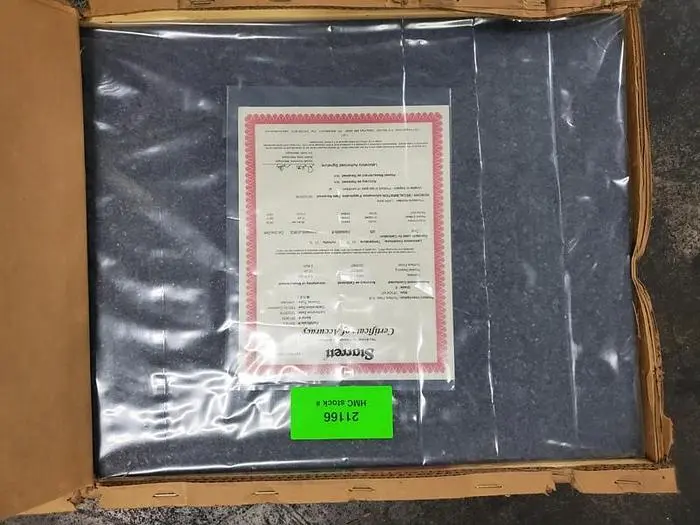 Used STARRETT _UNKNOWN_ Granite Surface Plates Pennsylvania US | Hildebrand Machinery Co. #1485948