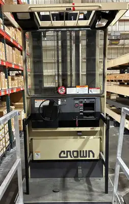 Used 2001 _UNKNOWN_ _UNKNOWN_ Order Pickers New York US | Apex Group #1550577