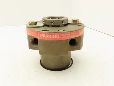 Flowserve 3R37813X547 Balanced Pusher Seal Sleeve And Pin Alloy 400