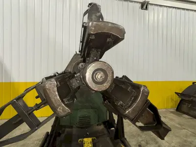USED LITTELL S200-36