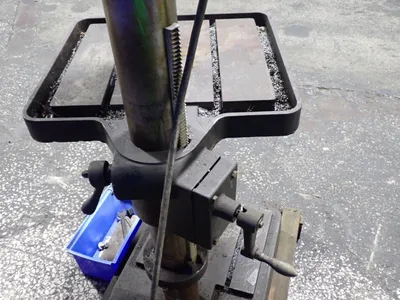 USED JET JDP20VS1