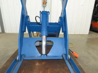 Used VESTIL _UNKNOWN_ Misc Lifts Indiana US | Arrow Industrial #1367359