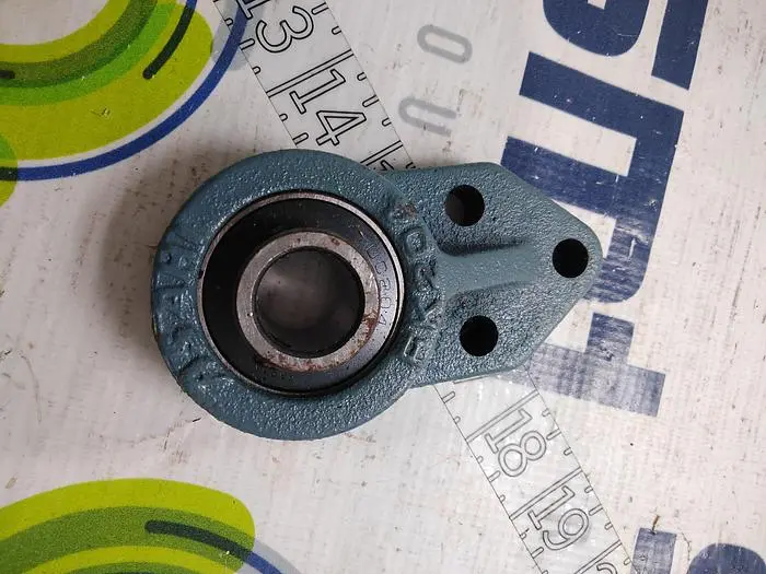 Used ASAHI FK204 Bearings Florida US | SMT Resource #492882