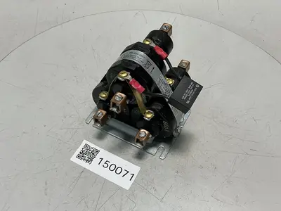 USED MDI 335NO-120A-18