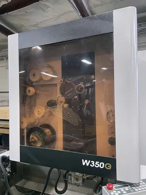 Used 2015 Excetek W350G Wire EDM California US | Machine Tool Bids #1353980