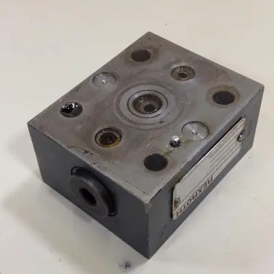 USED REXROTH LFA16DBE60/12S043A-789