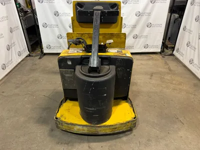 2019 YALE MTR007LFN24T FORKLIFTS | Platinum Group (5)