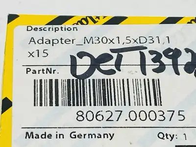 NEW ATLAS COPCO M30X1 ,5 XD31