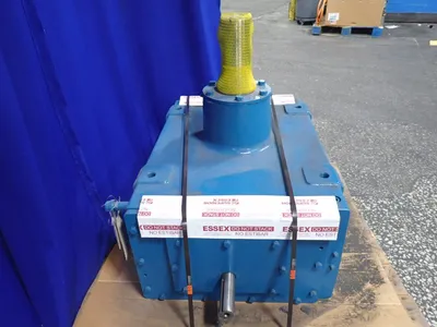 Philadephia  19.2 Hp Gear Reducer
