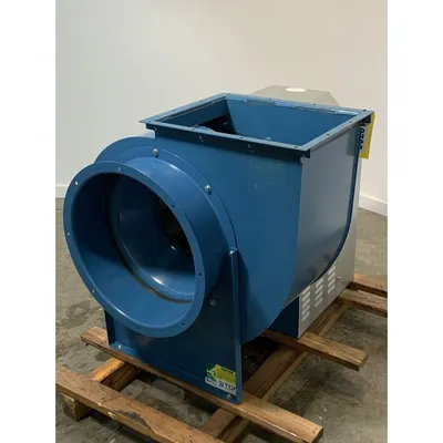 NEW TWIN CITY FAN BCV200C