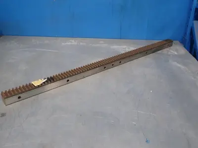Gear Rack - Mo-6225-000-005