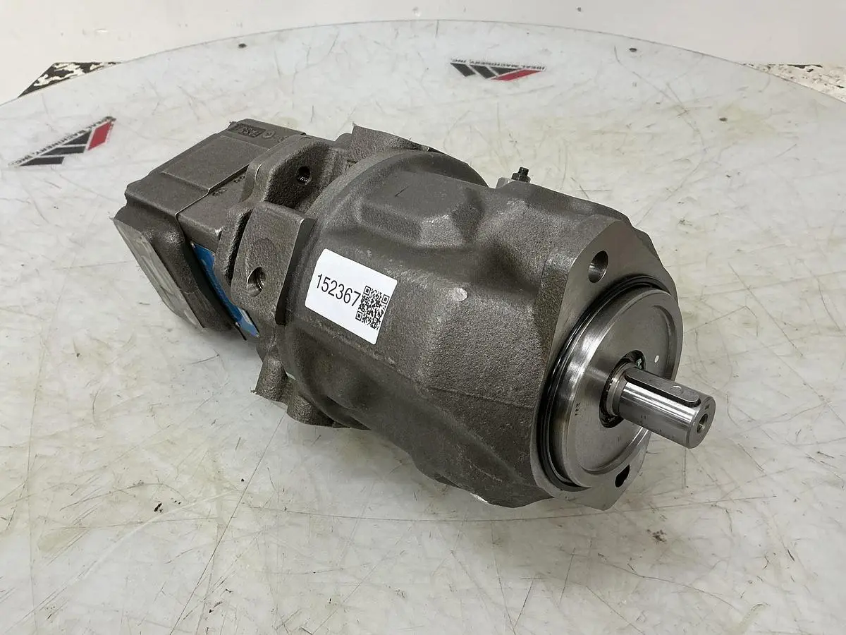 USED REXROTH AA10VS045DFR1/31R-PKC62K02