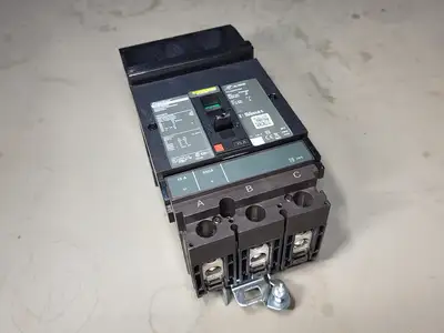 New | in-Stock SCHNEIDER HDA36015 Switchgears British Columbia CA | Lenmark #1432522