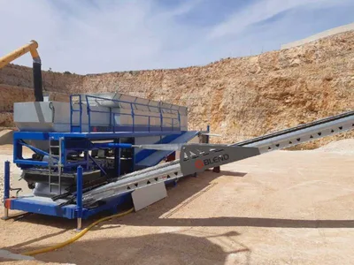 Blend A240 du High Output Plant | Iron Listing (10)