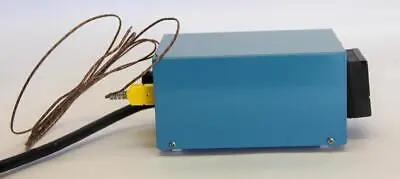 Omega Engineering CN77343 PLC Temperature Modules | ANACAPA EQUIPMENT BROKERS, INC (5)