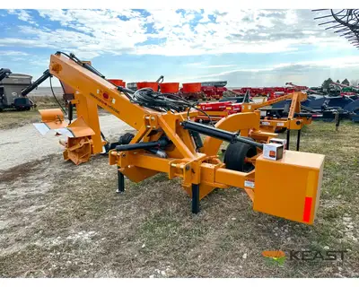 Used HURRICANE DITCHER _UNKNOWN_ Trenchers Iowa US | Keast Enterprises #1360340