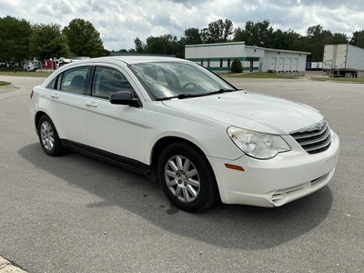Used 2010 CHRYLER SEBRING Sedans Michigan US | Miedema Asset Management Group #1341061