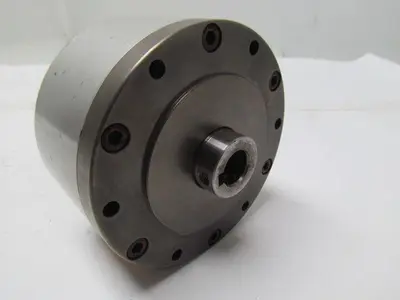 Kamoseiko BR100SH-20G-S032 Ball-type Gearbox 20:1 Inline Reducer