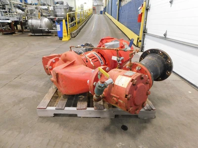 Used Armstrong NA Pumps Ohio US | Equipment Recovery Corp. #1329639