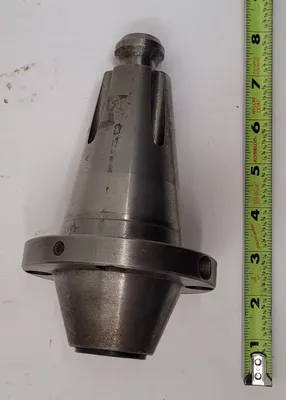 NIKKEN KM Collet Chuck Holder Tooling & Accessories, Tooling | Machinery Central (8)