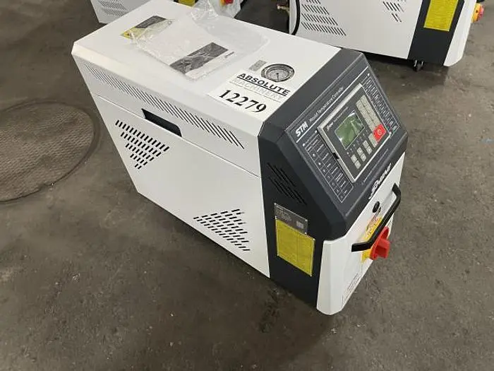 NEW 2022 SHINI STM-1220W 230V