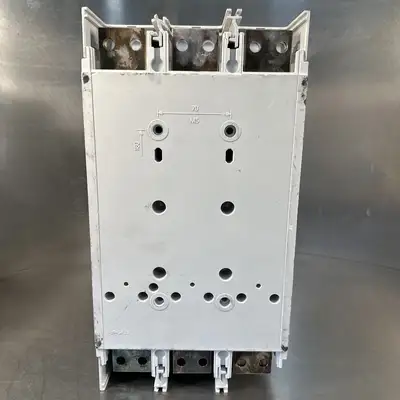 EATON NZM 4 Circuit Breaker NZMH4-AE-VE (BIN-2.5.5)