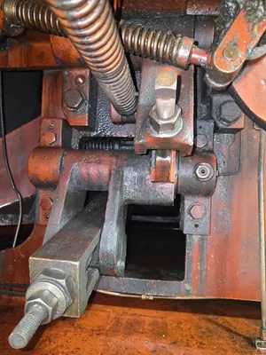 NATIONAL 68 1 Die 2 Blow | Barbarotto Int'l Sales Corp (11)
