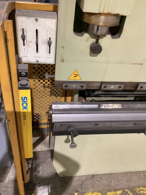 Used ACRA-BEND US888 Press Brakes Michigan US | iGAM Industrial Marketplace #1423975