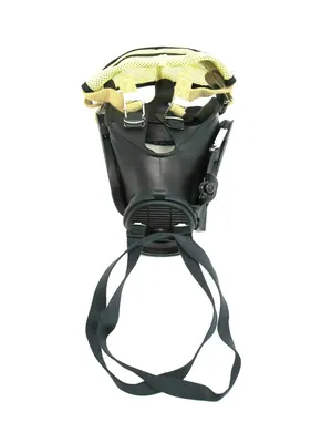 NEW MSA 10084828 ULTRA ELITE FULL FACE RESPIRATOR LARGE