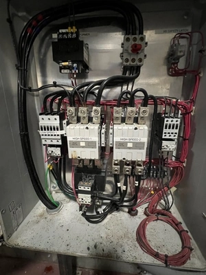 PEERLESS Unknown Horizontal Mixers | Envoy Equipment LLC (2)