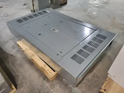 USED SQUARE D HCP32684