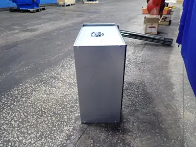 USED FILTRA SYSTEMS 19301071