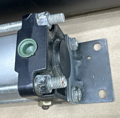 NEW SMC CA1LN80-200J