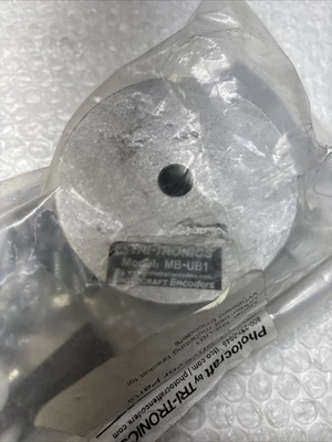 NEW TRI-TRONICS MB-UB1