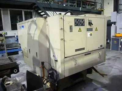 USED BROTHER TC321 CNC X:700 - Y:300 - Z:250MM