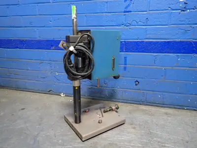 Brookfield  Viscometer