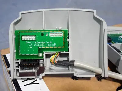 USED 2012 ALLEN BRADLEY 1769CRR3