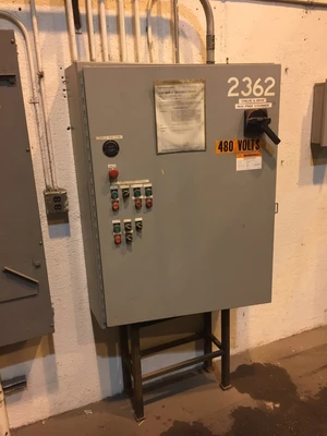 USED ULTRAMATIC CT 24192