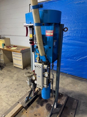 SEALANT EQUIPMENT & ENGINEERING Dispensing Pump Sealant Pump | K.B. Industries LLC (3)