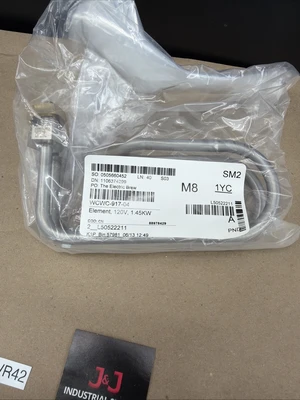 NEW Curtis WCWC-917-04
