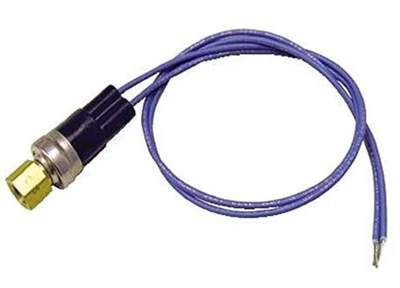 Johnson Controls P100AP-12C Encapsulated Single Pressure Control, Low Pressure [New]