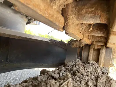 Used 2019 VOLVO EC160EL Crawler Excavators | Abele Tractor #1342870