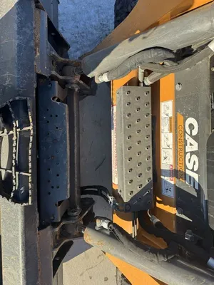 Used 2023 CASE TR270B Compact Track Loaders Minnesota US | Carco Truck & Equipment #1514174