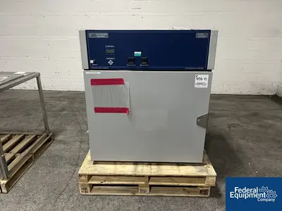 USED Environmental Specialties Enviromental Specialties Environmental Chamber, Model ES2000