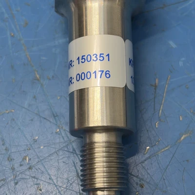 SABROE 1373.319 TEMPRATURE SENSOR NNB FAST 🇺🇸 SHIPPING! + WARRANTY