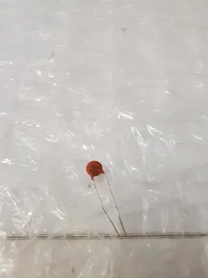 radioshack ceramic disc capacitor 272-135