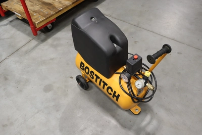 Used BOSTITCH CAP1560 Air Compressors (Misc) Minnesota US | Machinesused.com #1295549