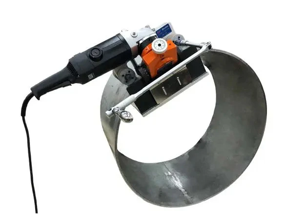 New | in-Stock STEELMAX _UNKNOWN_ Pipe Bevelers Ohio US | US TOOL DEPOT #1451456