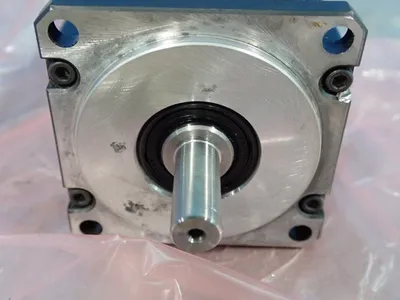 Used FANUC A06B0115B075 Servo Motors | HGR 24 #730769